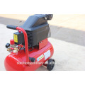 CE certificate 2hp direct-driven piston air compressor 50L